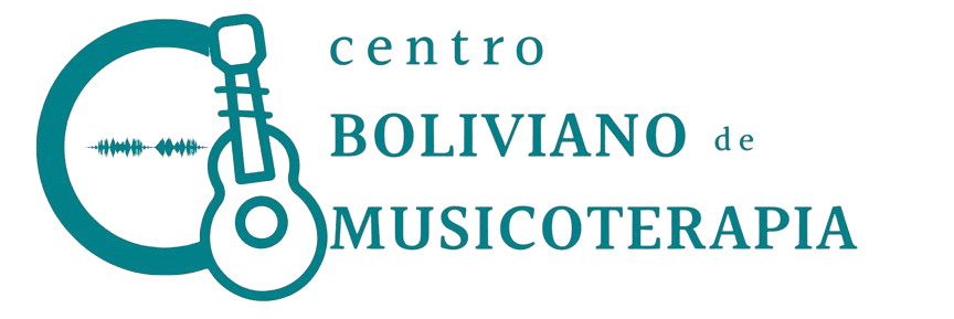 Centro Boliviano de Musicoterapia Logo